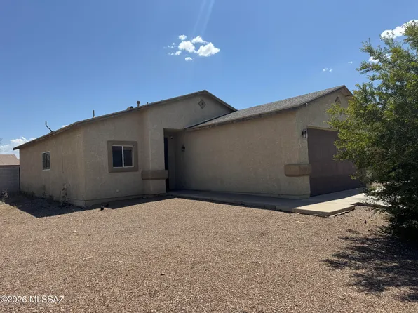 5286 S Placita Brisa Grande, Tucson, AZ 85706