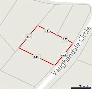 2nd image of 2557 Vaughandale Cir