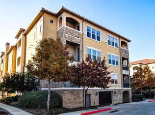 555 Via Amalfi APT 204, Irving, TX 75039