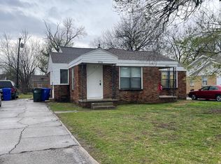 1022 Arkansas St, Norman, OK 73071