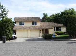 1544 Naches Ct, Richland, WA 99352