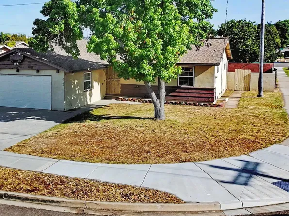 8766 Kelso St, Spring Valley, CA 91977