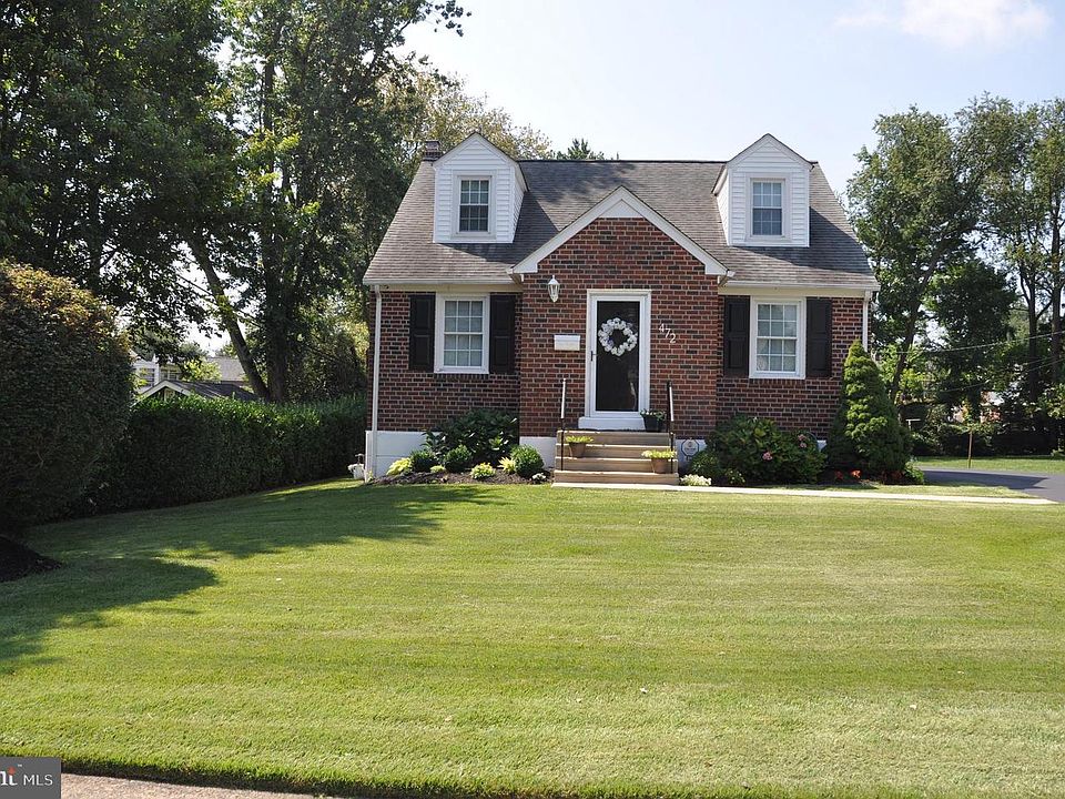 472 Larchwood Rd, Springfield, PA 19064 Zillow