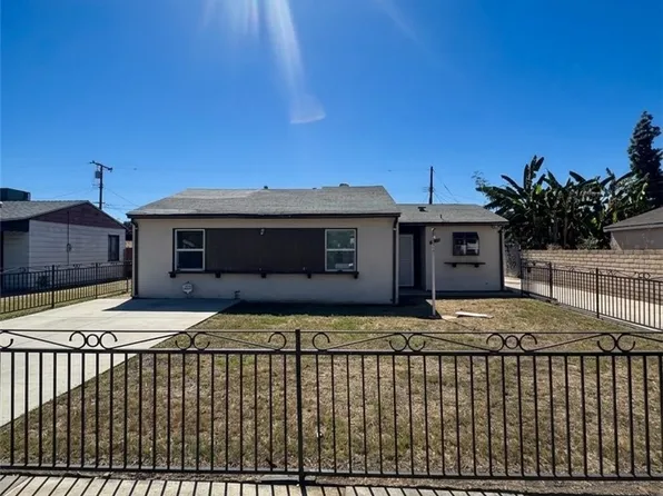 124 E Roland St, Azusa, CA 91702