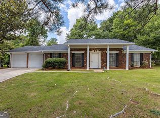 2053 Wellborn Rd, Lithonia, GA 30058
