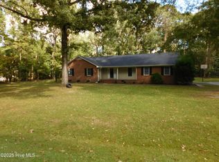 278 Gatewood Dr, New Bern, NC 28562