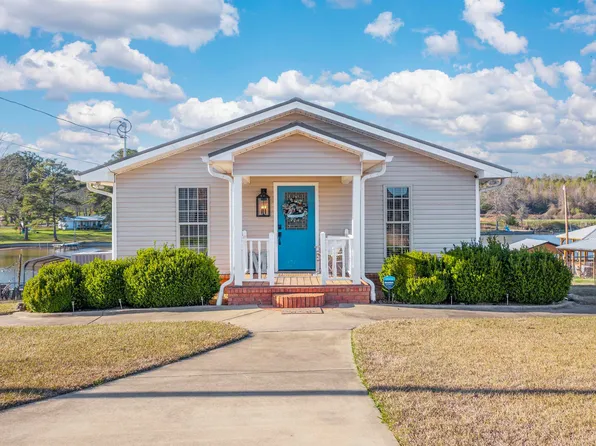 265 County Road 568, Leesburg, AL 35983