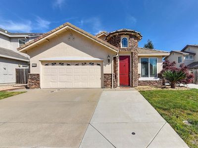 449 Elmwood Ct, Roseville, CA, 95678