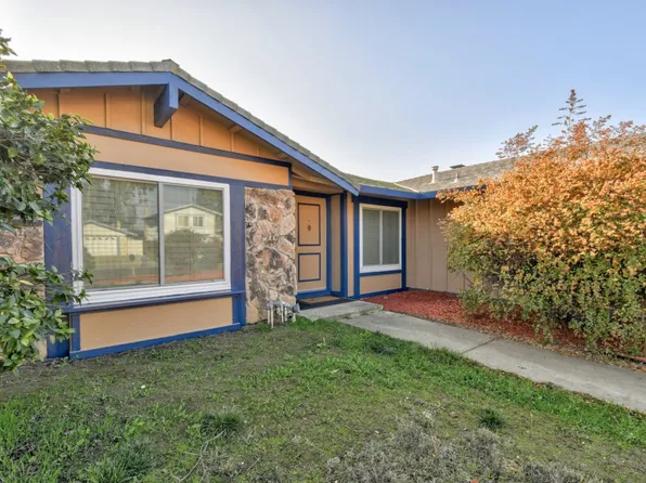 1176 Nadene Dr, Marysville, CA 95901