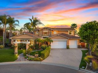 2509 Park Ridge Dr, Escondido, CA 92025