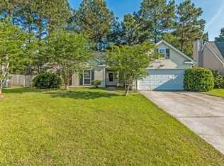 631 Alwyn Blvd, Summerville, SC 29485