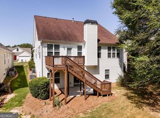 110 Scenic Hills Dr, Newnan, GA 30265