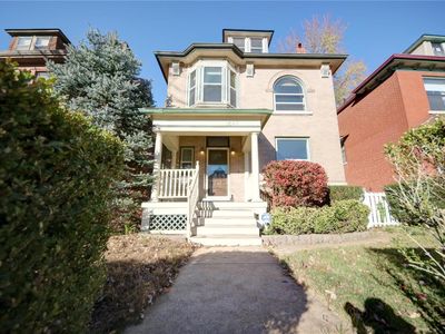 3647 Juniata St, Saint Louis, MO, 63116