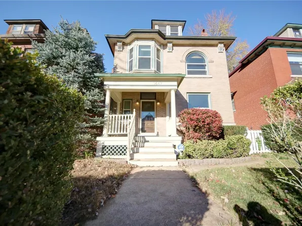 3647 Juniata St, Saint Louis, MO 63116