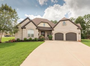 109 Gibbs Ct, Tuscumbia, AL 35674