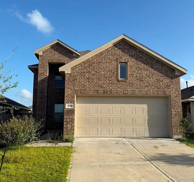 3115 Savannah Rose Dr