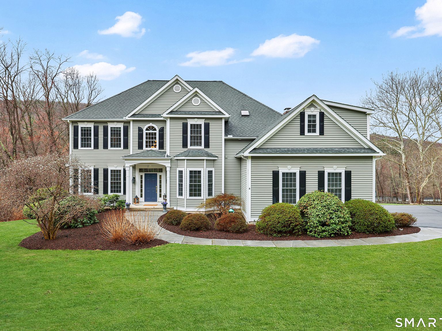 589 Huckleberry Hill Road, Avon, CT 06001 | Zillow