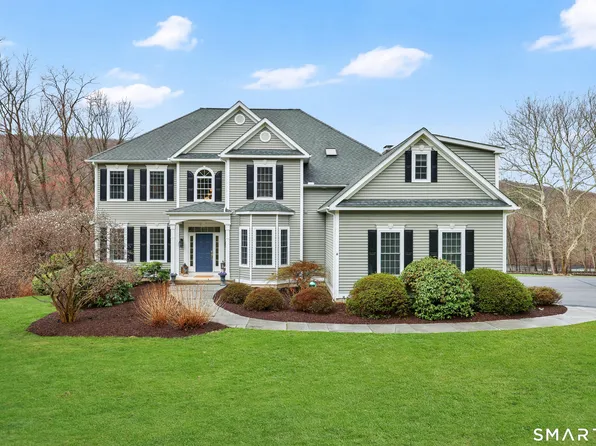 589 Huckleberry Hill Road, Avon, CT 06001