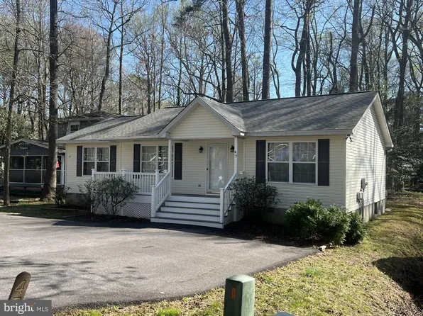 47 Seafarer Ln, Ocean Pines, MD 21811