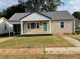 507 E 2nd St, Tuscumbia, AL 35674