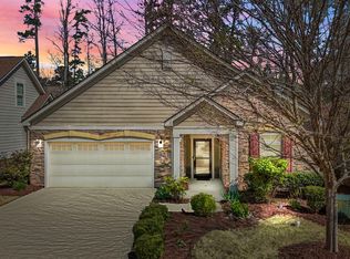 7528 Courtyard Pl, Cary, NC 27519