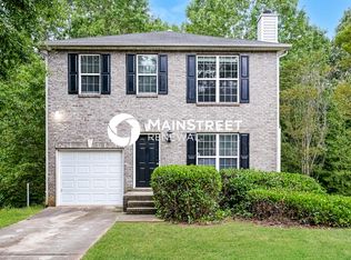 3235 River Run Trl, Decatur, GA 30034