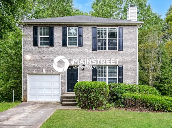 3235 River Run Trl, Decatur, GA 30034
