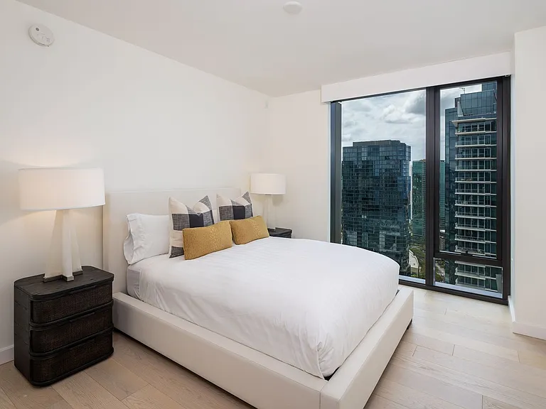 1100 Ala Moana Blvd #3208 — Photo 11