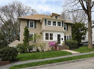 42 Ingleside Rd, Needham, MA 02492