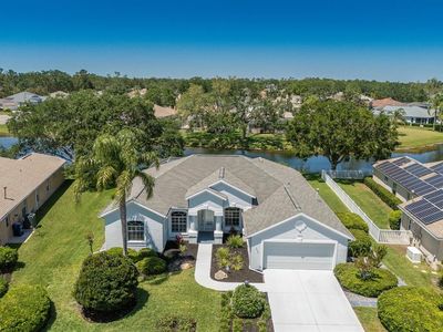 12005 Summer Meadow Dr, Lakewood Ranch, FL, 34202