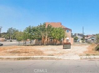 0 Flower St Lot 18, Bakersfield, CA 93305