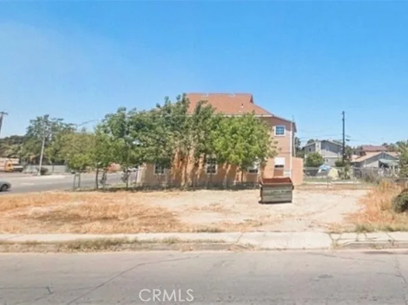 0 Flower St Lot 18, Bakersfield, CA 93305