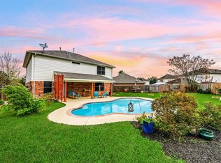 12283 Noco Dr, Tomball, TX 77375
