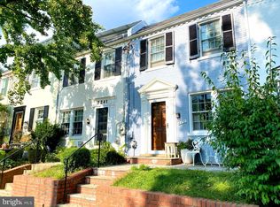 2239 Observatory Pl NW, Washington, DC 20007