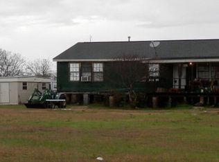 110 County Road 311, Port Lavaca, TX 77979