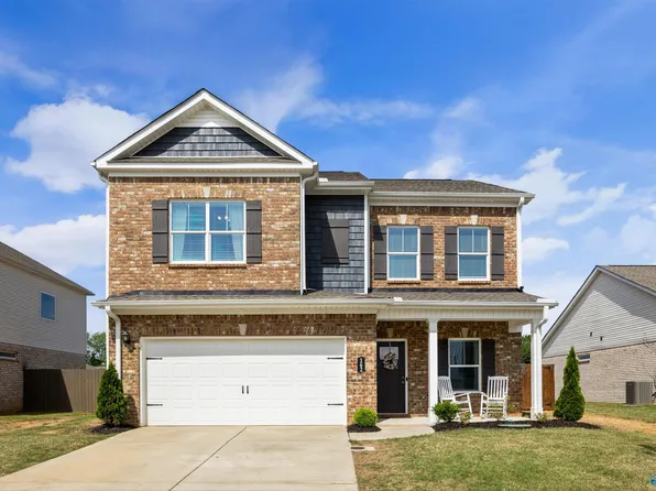 162 Morning Dew Rd, Toney, AL 35773