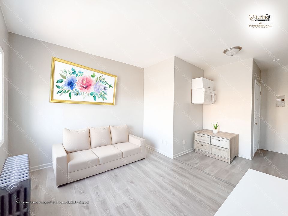 1st image of 2921 S Saginaw St APT 2