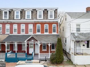 407 Willow St, Bordentown, NJ