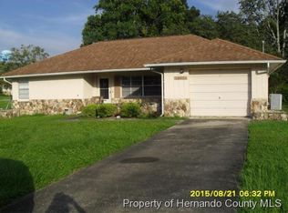 237 S Lincoln Ave, Beverly Hills, FL 34465
