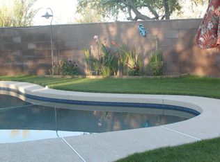 7481 N Pear Tree Rd, Tucson, AZ 85743