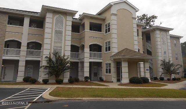 1st image of 908 Resort Cir #601