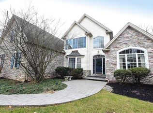 6106 Palomino Dr, Allentown, PA 18106