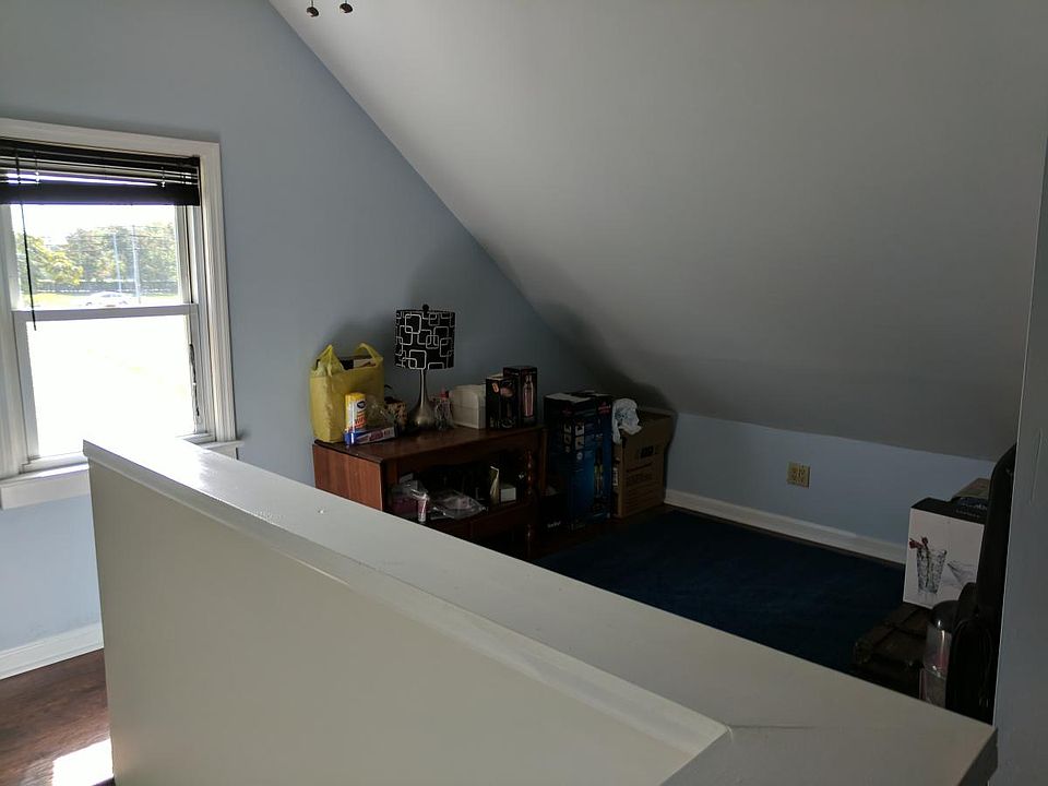 Upstairs