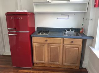 497 Park Dr, Boston, MA 02215