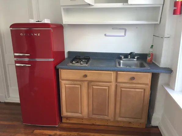 497 Park Dr, Boston, MA 02215