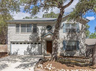 7835 Sandpiper Park Dr, San Antonio, TX 78249