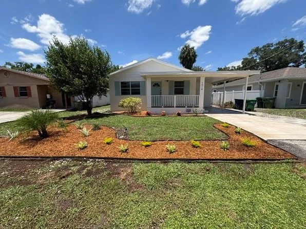 1014 E Okaloosa Ave, Tampa, FL 33604