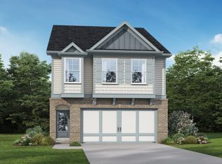 Buchanan Plan, Porter Reserve, Decatur, GA 30032