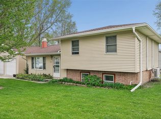 625 Reuel Ave, Kellogg, IA 50135
