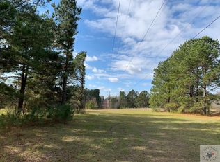 Three Fold Rd, Atlanta, TX 75551